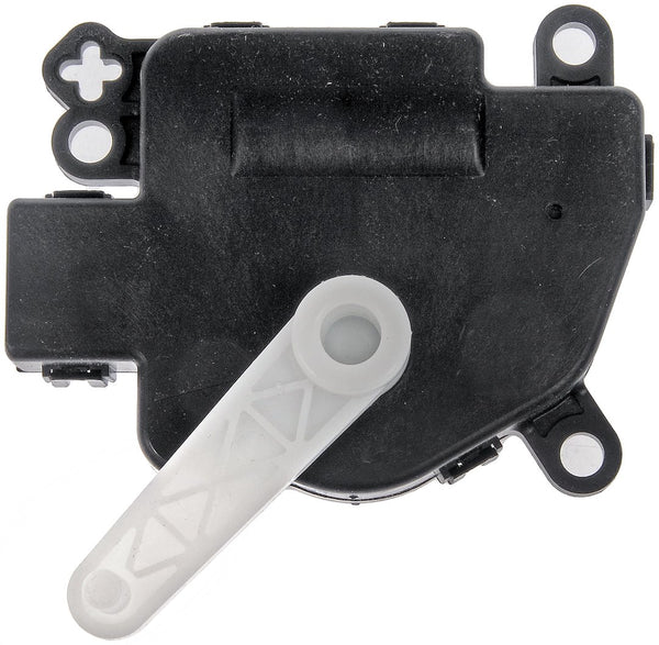 Blend Door Actuator for HVAC Systems (MPN: 604-909)