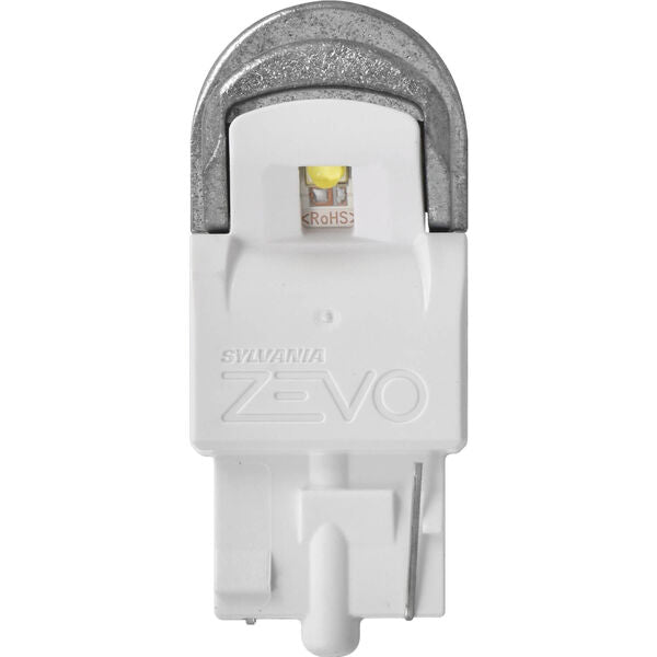Sylvania ZEVO LED Turn Signal Light Bulb (MPN: 7440LED.BP2)