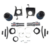 Injen Technology Cold Air Intake System (MPN: SP1988P)