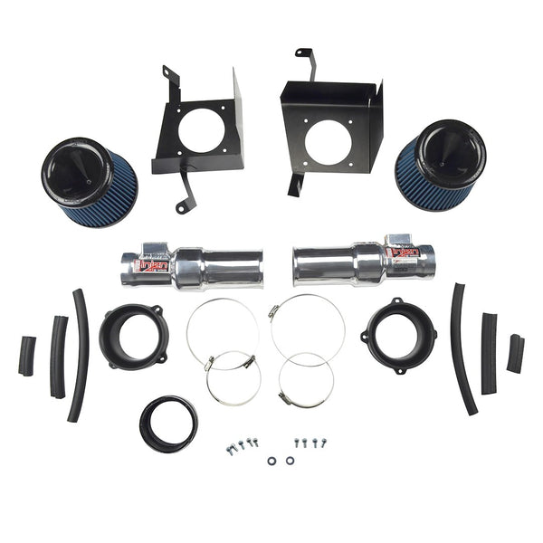 Injen Technology Cold Air Intake System (MPN: SP1988P)