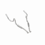 Magnaflow Exhaust System Kit (MPN: 15677)