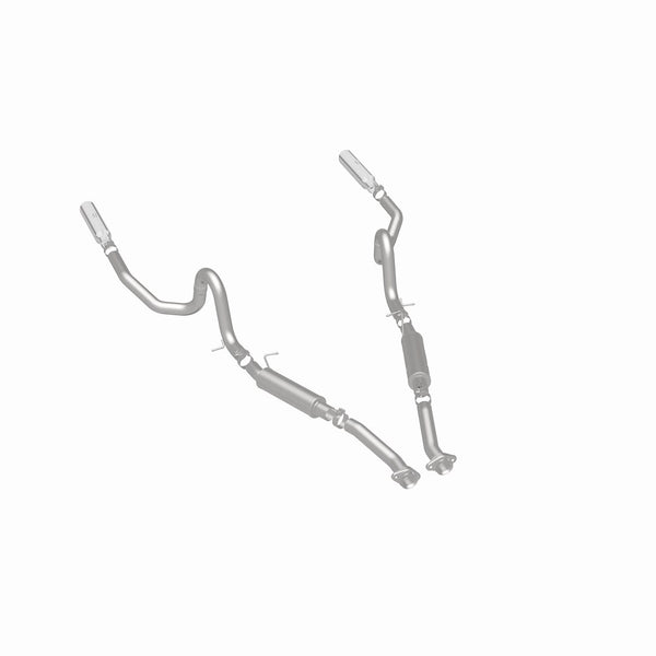 Magnaflow Exhaust System Kit (MPN: 15677)