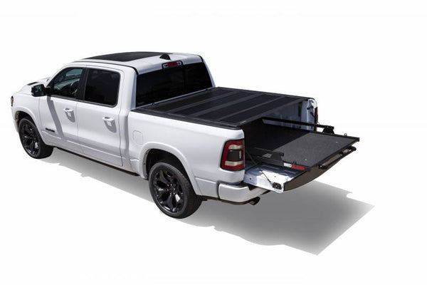 Bedslide Max Extension Truck Bed Slide (MPN: 15-6548-MXB)