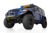 Stealth Fighter Front Bumper for Jeep JL/JT (MPN: F960292110103)