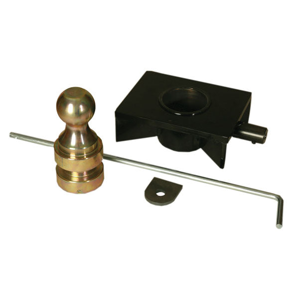 PopUp By Youngs Gooseneck Trailer Hitch (MPN: 200)