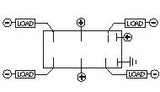 Sierra Marine Multi Purpose Switch (MPN: RK19110)