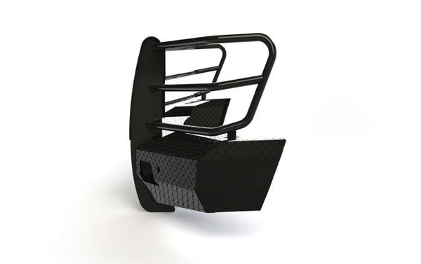 Ranch Hand Summit Front Bumper (MPN: FSC19HBL1)