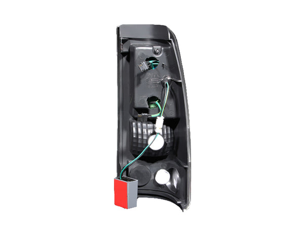 AnzoUSA LED Tail Light Assembly (MPN: 311012)