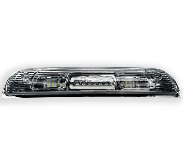 Recon Accessories Center High Mount Stop Light (MPN: 264128CLHP)