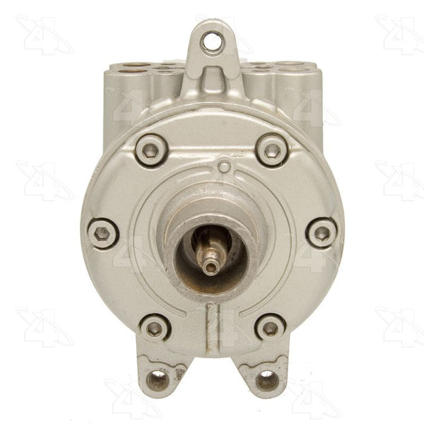Four Seasons Air Conditioner Compressor (MPN: 57321)