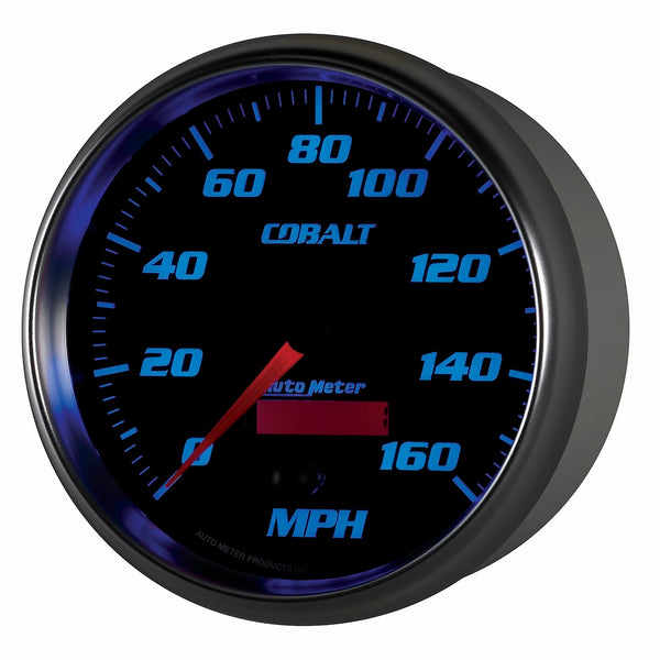 AutoMeter Speedometer (MPN: 6289)