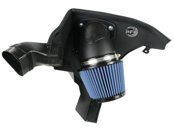 Advanced FLOW Engineering Cold Air Intake (MPN: 54-20442)