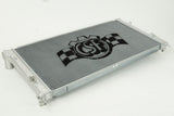 CSF Aluminum Radiator (MPN: 7050)