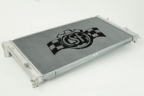 CSF Aluminum Radiator (MPN: 7050)