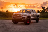 Fuel Off Road Covert D695 Wheel (MPN: D69518901750)