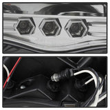 Spyder Automotive Headlight Assembly (MPN: 5009982)