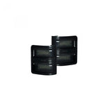 Recon Accessories LED Mirror Turn Signal Light (MPN: 264140WHBKS)