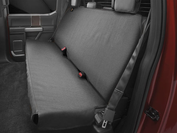 WeatherTech Seat Protector (MPN: DE2011CH)
