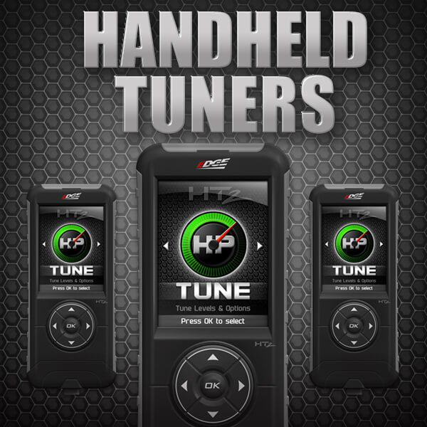 Edge Products EvoHT2 Performance Tuner (MPN: 26041)