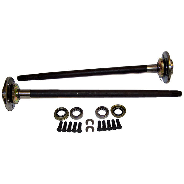 Crown Automotive Right Rear Axle Shaft (MPN: 4762194)