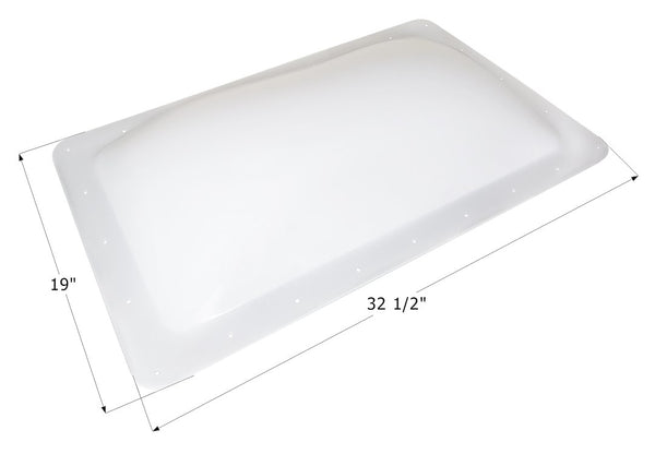 Icon Skylight Bubble Dome (MPN: 14159)