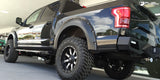 Fuel Off Road D541 Wheel (MPN: D54120009845)