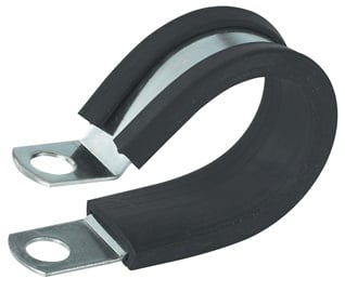 Ancor Stainless Steel Cushion Clamp (MPN: 404352)