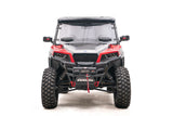 Fab Fours SXS Bumper (MPN: SXFB-1250-B)