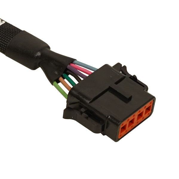 BD Diesel Positive Air Shutdown (MPN: 1036751)