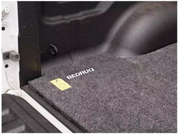 BedRug Bed Mat (MPN: BMN04KCD)