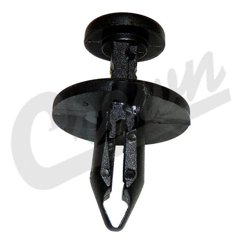 Crown Automotive Panel Retainer (MPN: 6506132AA)