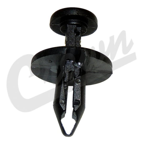 Crown Automotive Panel Retainer (MPN: 6506132AA)