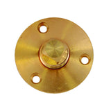 Boat Drain Plug - Garboard Plug (MPN: 7555-3)
