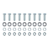 Lippert Components Fifth Wheel Trailer Hitch Pin Box (MPN: 2020043670)