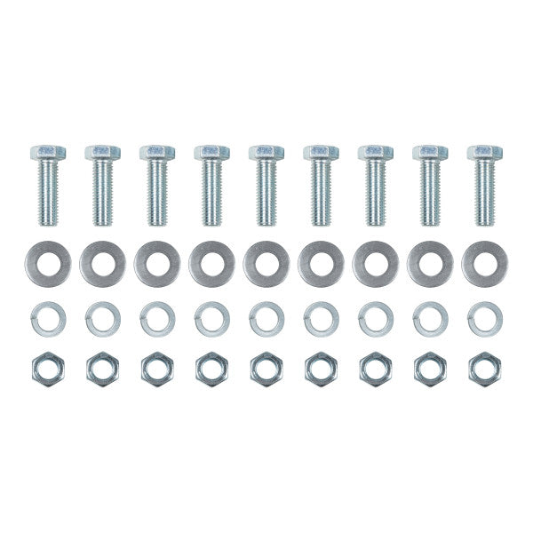 Lippert Components Fifth Wheel Trailer Hitch Pin Box (MPN: 2020043670)