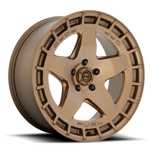 Fuel Off Road Wheel D735 (MPN: D73520905657)