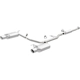 MagnaFlow Honda Accord Street Series Exhaust System Kit (MPN: 15640)