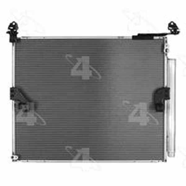 Four Seasons Air Conditioner Condenser (MPN: 40735)