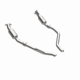 MagnaFlow Direct Fit Catalytic Converter (MPN: 16421)