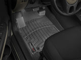 WeatherTech FloorLiner Black Molded Fit (MPN: 442111)