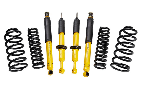 ARB Lift Kit Suspension (MPN: OME4RNR03HKS6)