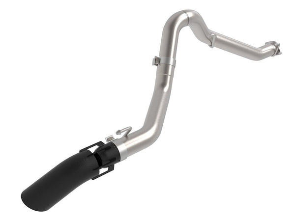 Advanced FLOW Engineering Exhaust System Kit (MPN: 49-38094-B)