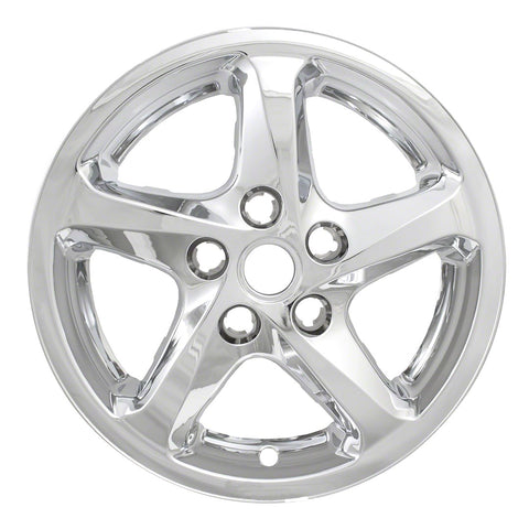 Coast To Coast Impostor Wheel Skin (MPN: IWCIMP394X)