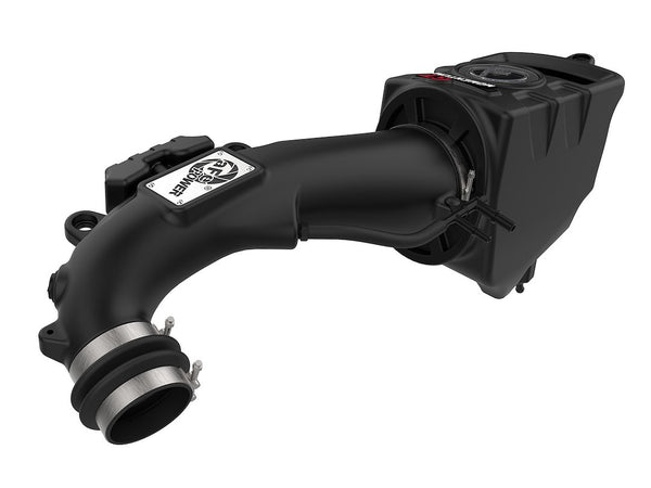 Advanced FLOW Engineering Cold Air Intake (MPN: 50-70035G)