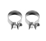 Flowmaster Outlaw Axle Back Exhaust System (MPN: 817826)