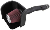 K & N Filters 63 Series AirCharger (MPN: 63-9037)