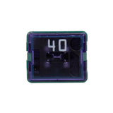 Bussman Female Maxi Fuse 40 Amp (MPN: FMX-40)