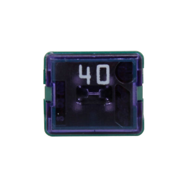 Bussman Female Maxi Fuse 40 Amp (MPN: FMX-40)