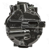 Four Seasons Air Conditioner Compressor (MPN: 97366)