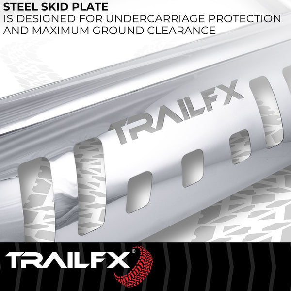 TrailFX Bull Bar (MPN: 8923342)